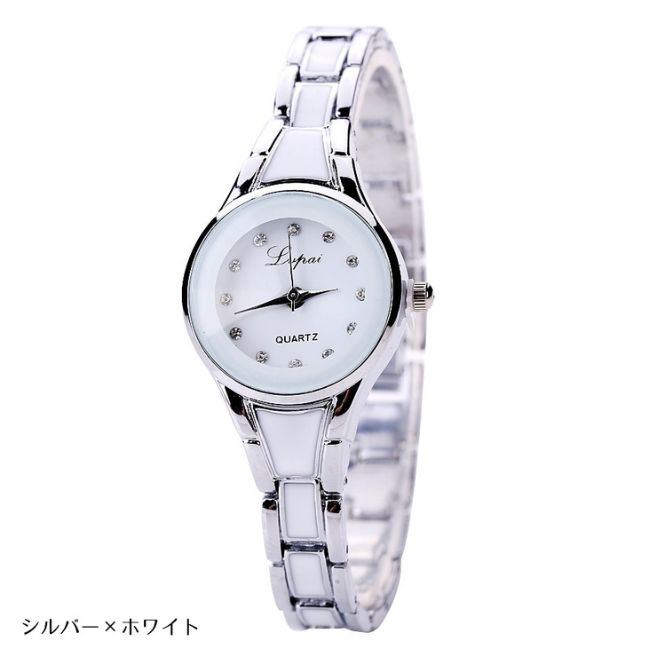 腕時計 レディース 女性 | PlusNao | 詳細画像18 