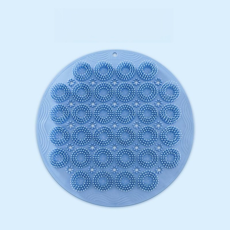 ボディブラシ 2way フットブラシ | PlusNao | 詳細画像8 