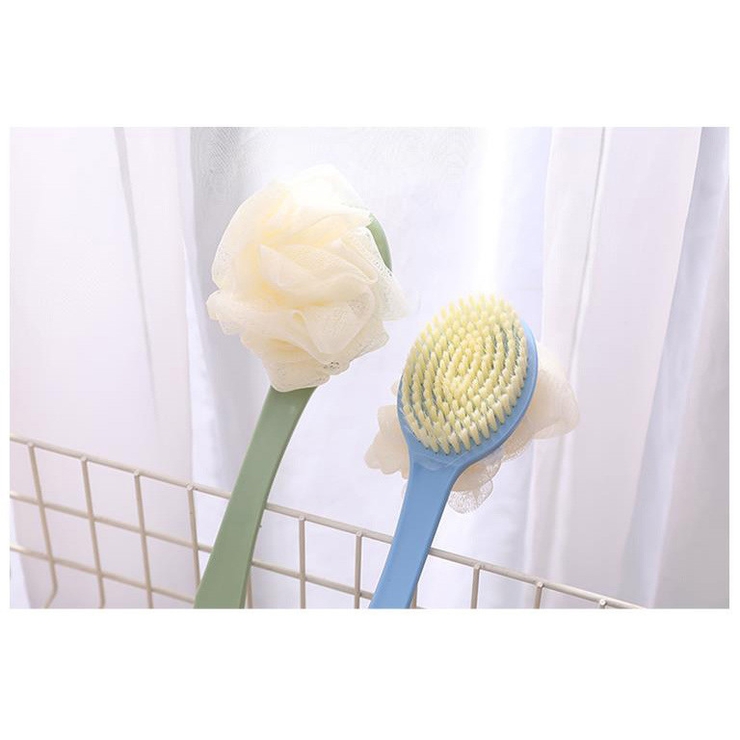 ボディブラシ バスボール付き バス用品 | PlusNao | 詳細画像7 