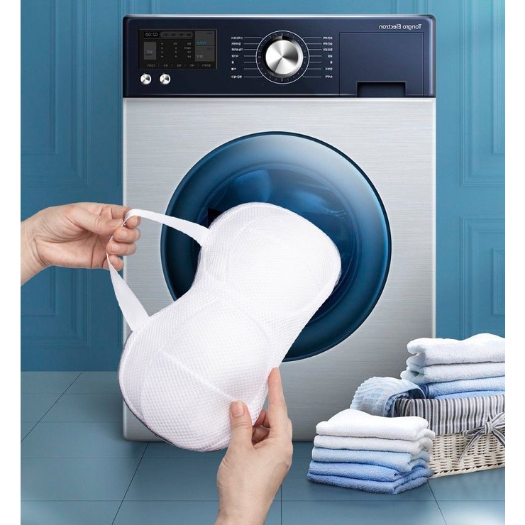 洗濯ネット ブラジャー用 ランドリーネット | PlusNao | 詳細画像3 