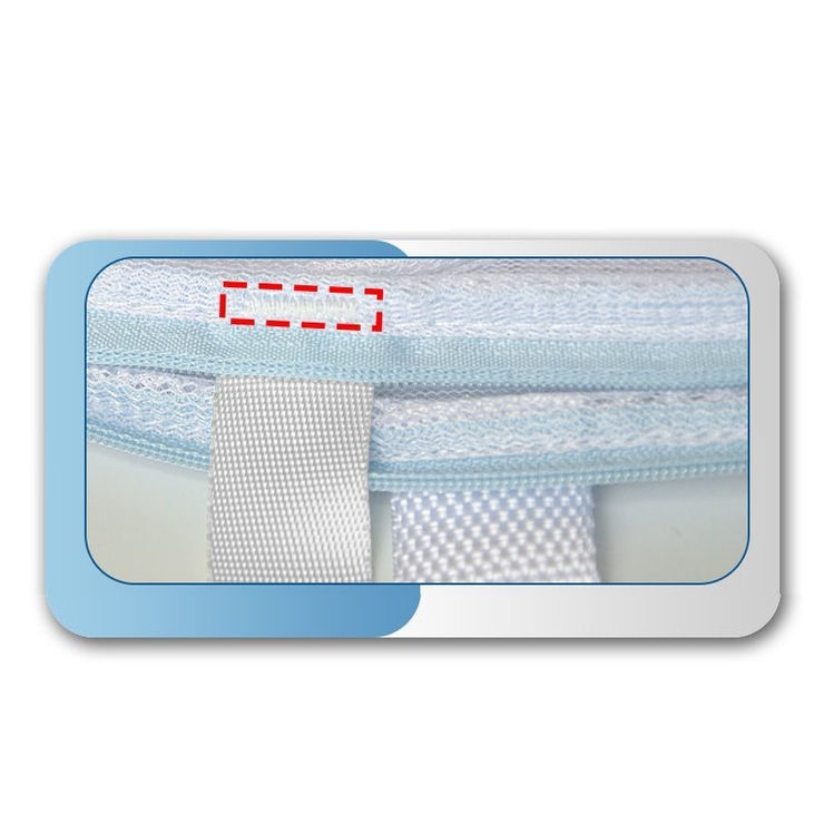 洗濯ネット ブラジャー用 ランドリーネット | PlusNao | 詳細画像4 