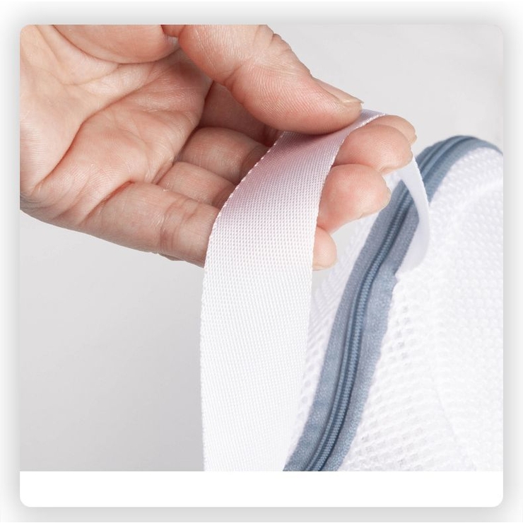 洗濯ネット ブラジャー用 ランドリーネット | PlusNao | 詳細画像7 