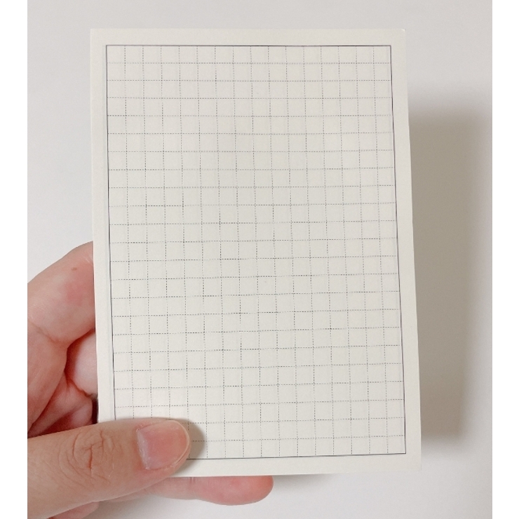 付箋 メモ帳 50枚 | PlusNao | 詳細画像10 