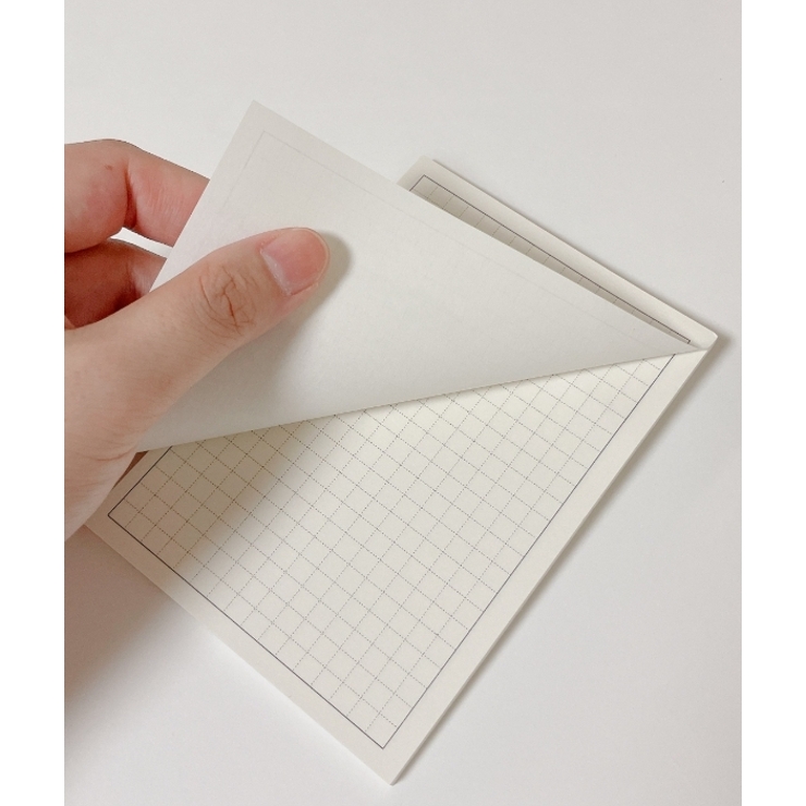 付箋 メモ帳 50枚 | PlusNao | 詳細画像9 