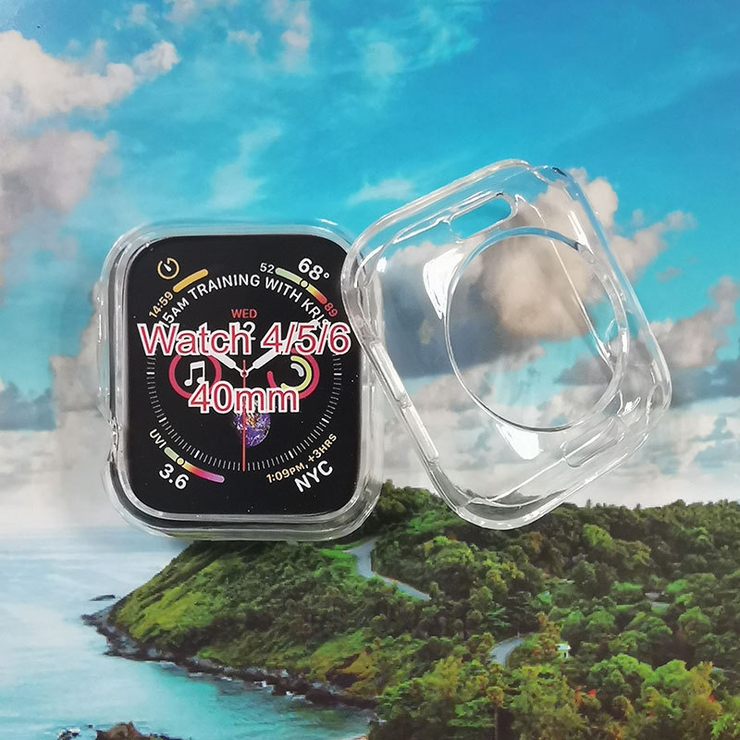 アップルウォッチ用カバー 保護ケース Apple | PlusNao | 詳細画像12 