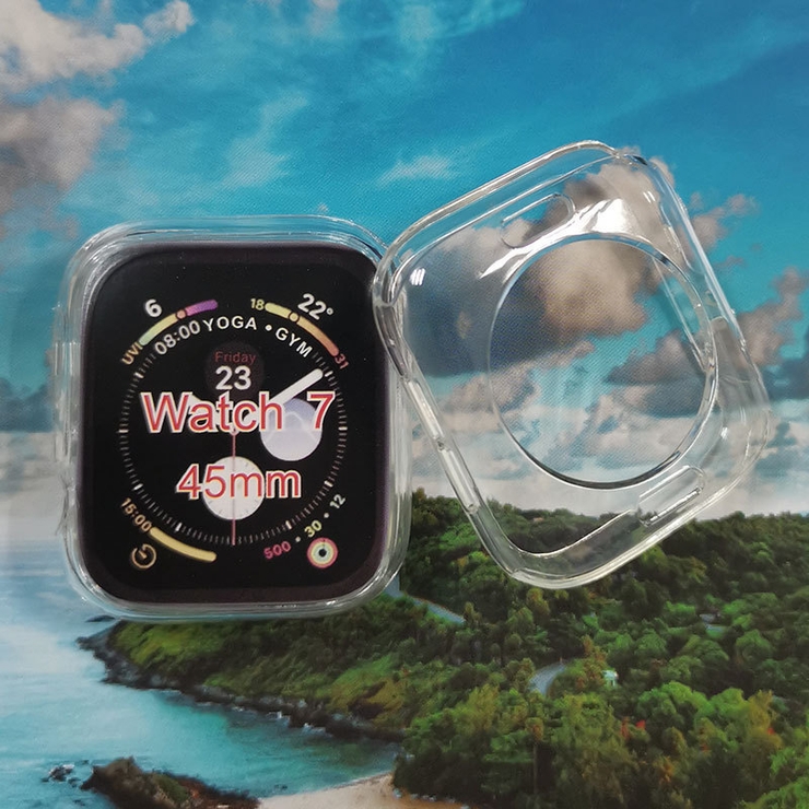 アップルウォッチ用カバー 保護ケース Apple | PlusNao | 詳細画像15 