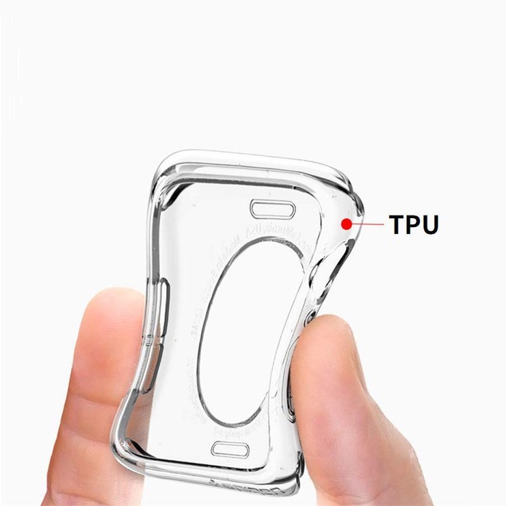 アップルウォッチ用カバー 保護ケース Apple | PlusNao | 詳細画像8 