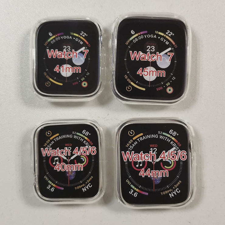 アップルウォッチ用カバー 保護ケース Apple | PlusNao | 詳細画像9 