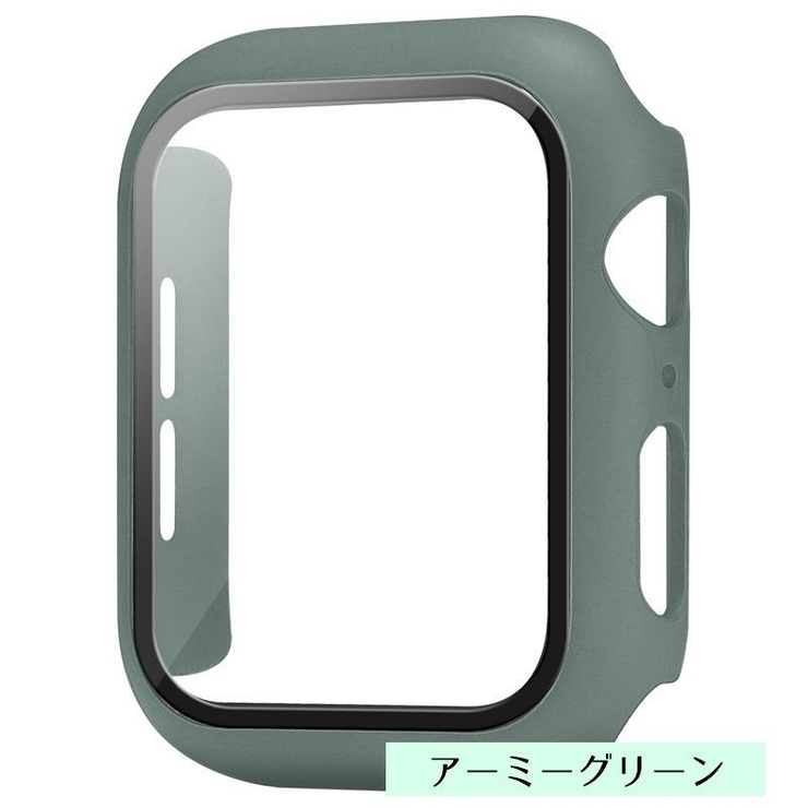 アップルウォッチカバー Apple Watch | PlusNao | 詳細画像7 