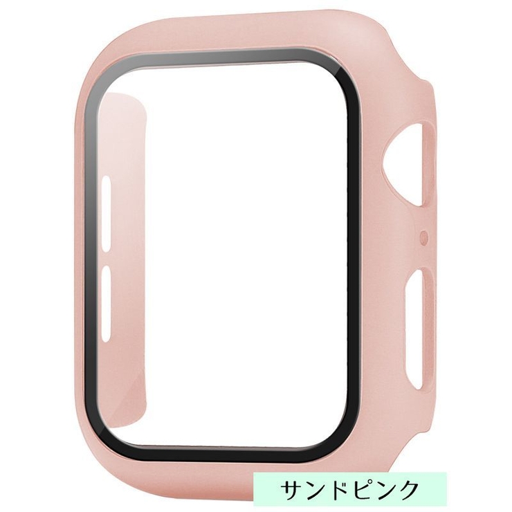 アップルウォッチカバー Apple Watch | PlusNao | 詳細画像9 