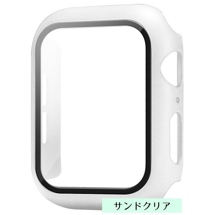 アップルウォッチカバー Apple Watch | PlusNao | 詳細画像13 