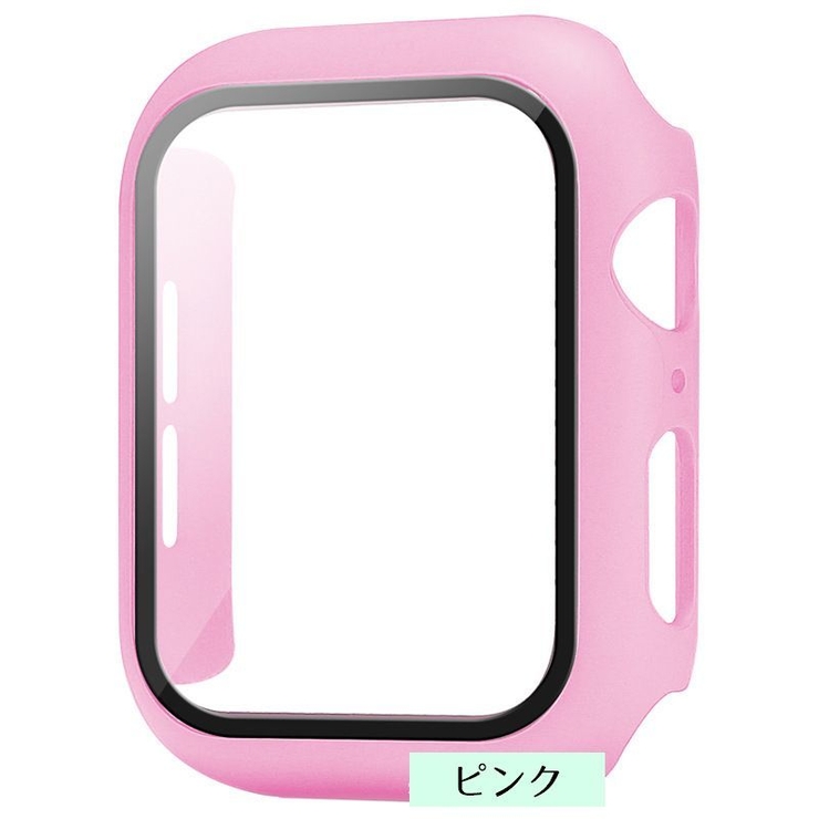 アップルウォッチカバー Apple Watch | PlusNao | 詳細画像6 