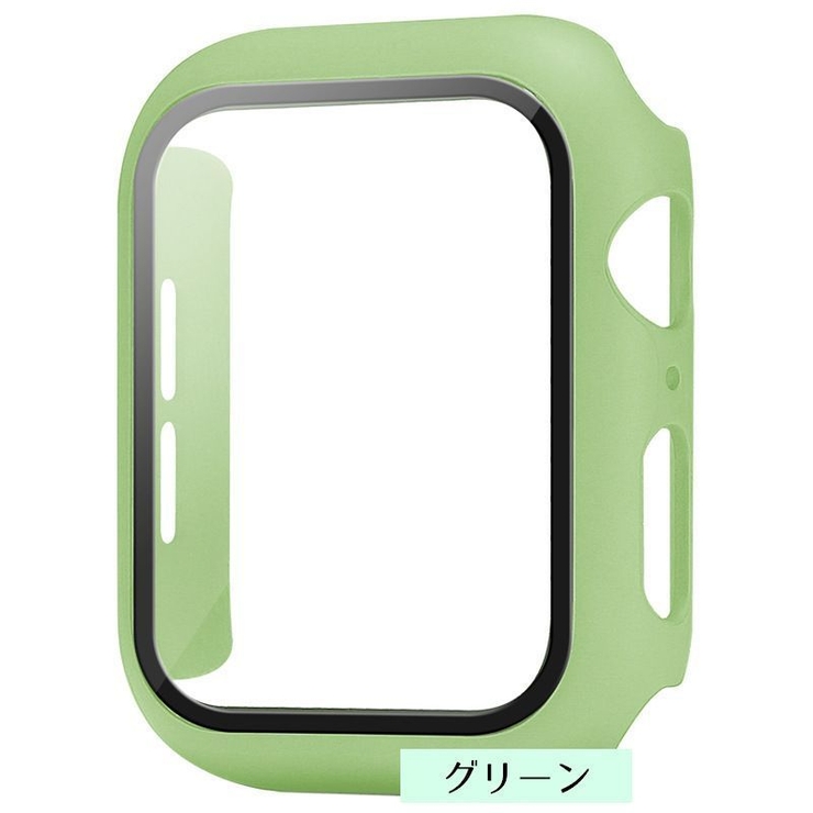 アップルウォッチカバー Apple Watch | PlusNao | 詳細画像9 