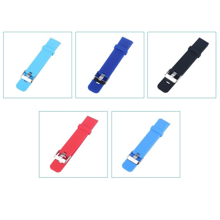 交換用ベルトリング ベルトループ 交換用 | PlusNao | 詳細画像11 