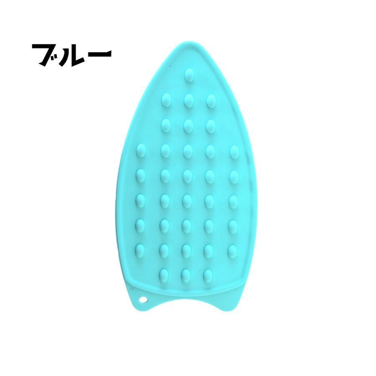 アイロンマット アイロン置き 耐熱 | PlusNao | 詳細画像5 