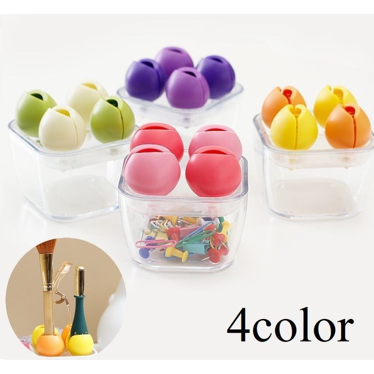 小物入れ スタンド ホルダー | PlusNao | 詳細画像1 