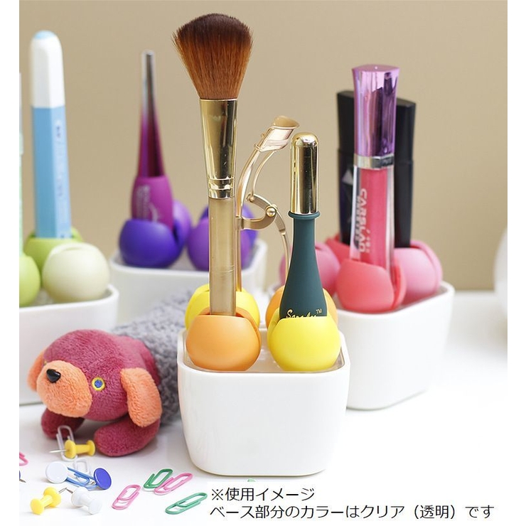 小物入れ スタンド ホルダー | PlusNao | 詳細画像2 