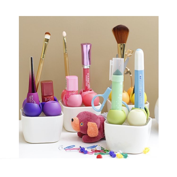 小物入れ スタンド ホルダー | PlusNao | 詳細画像3 