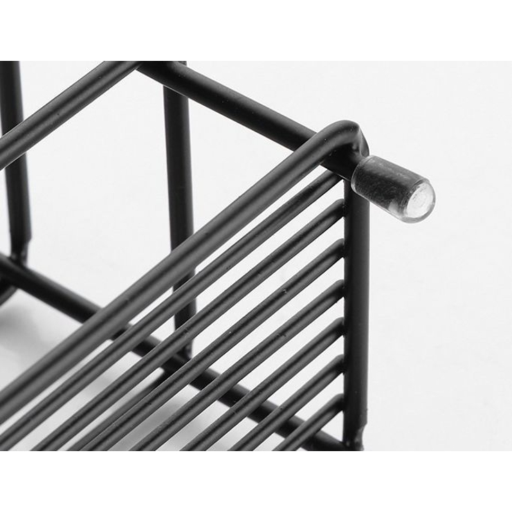 歯ブラシホルダー 歯ブラシスタンド 歯ブラシ立て | PlusNao | 詳細画像10 