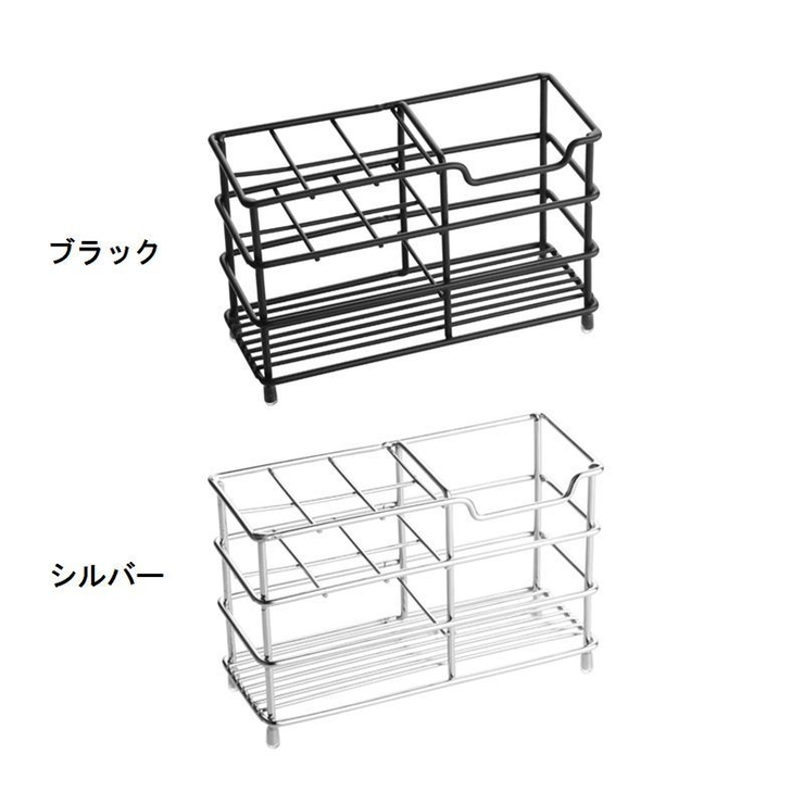 歯ブラシホルダー 歯ブラシスタンド 歯ブラシ立て | PlusNao | 詳細画像11 