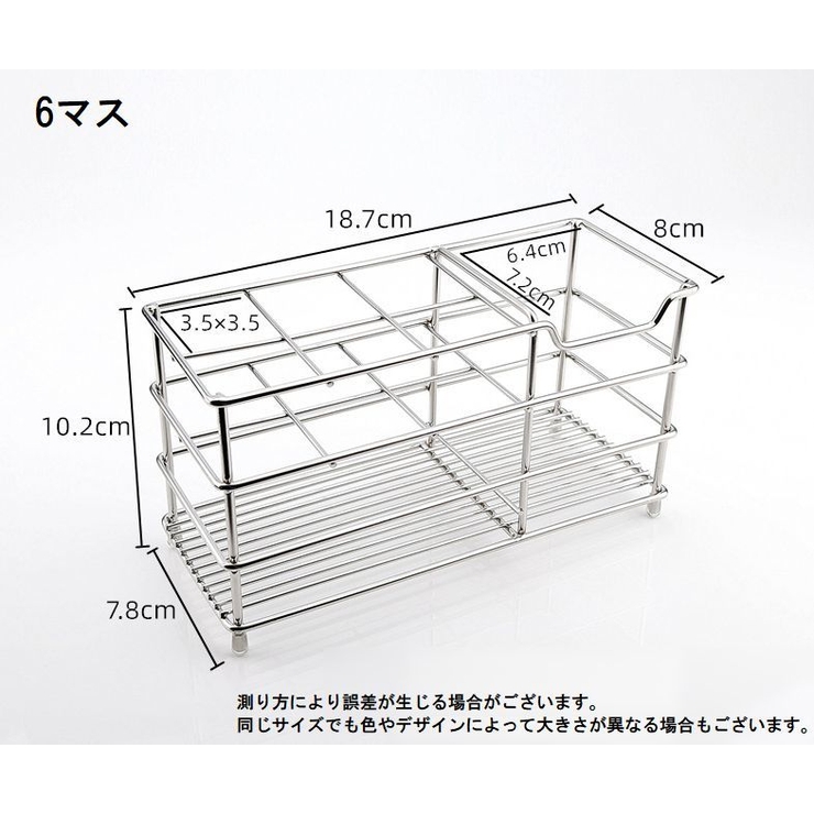 歯ブラシホルダー 歯ブラシスタンド 歯ブラシ立て | PlusNao | 詳細画像13 