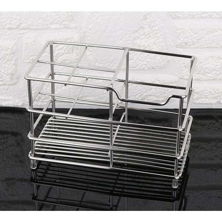 歯ブラシホルダー 歯ブラシスタンド 歯ブラシ立て | PlusNao | 詳細画像4 