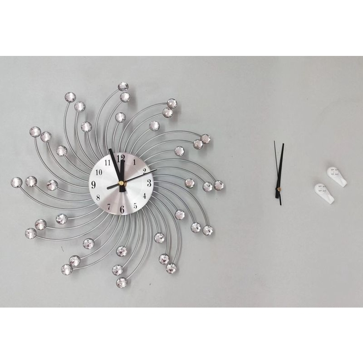 ウォールクロック 壁掛け時計 壁時計 | PlusNao | 詳細画像10 