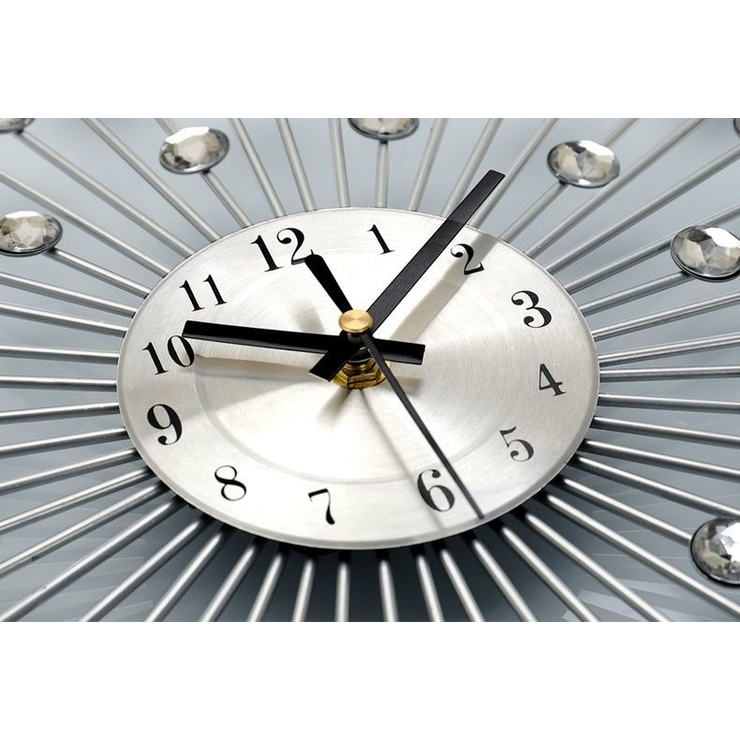 ウォールクロック 壁掛け時計 壁時計 | PlusNao | 詳細画像11 