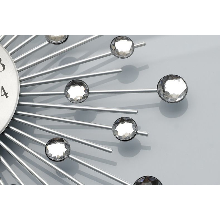 ウォールクロック 壁掛け時計 壁時計 | PlusNao | 詳細画像12 