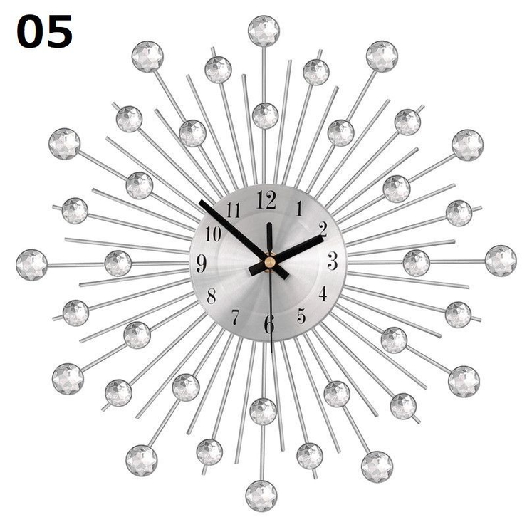 ウォールクロック 壁掛け時計 壁時計 | PlusNao | 詳細画像14 