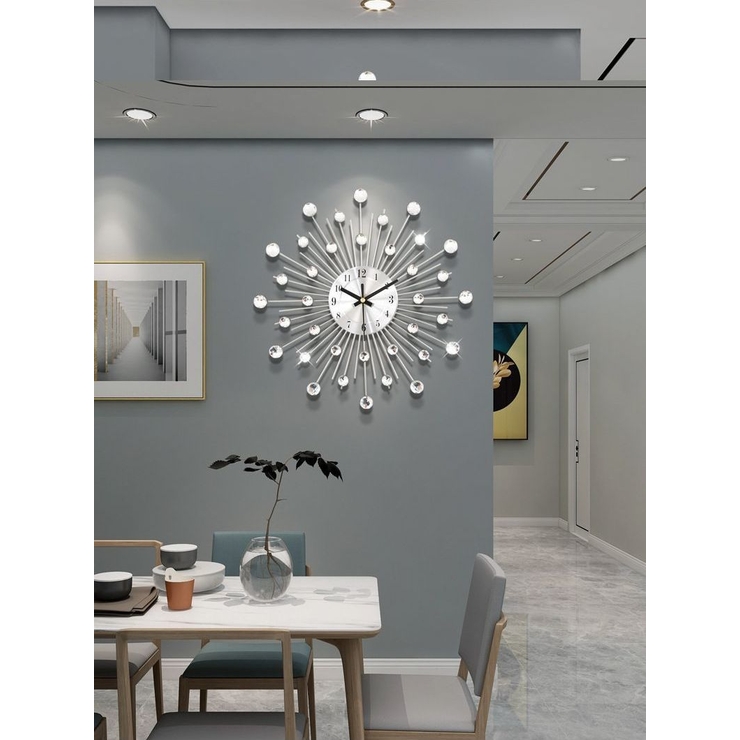 ウォールクロック 壁掛け時計 壁時計 | PlusNao | 詳細画像2 