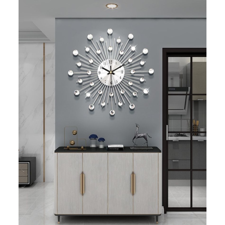 ウォールクロック 壁掛け時計 壁時計 | PlusNao | 詳細画像3 