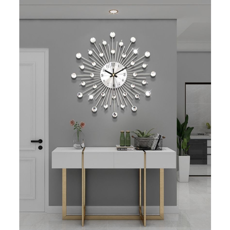 ウォールクロック 壁掛け時計 壁時計 | PlusNao | 詳細画像4 