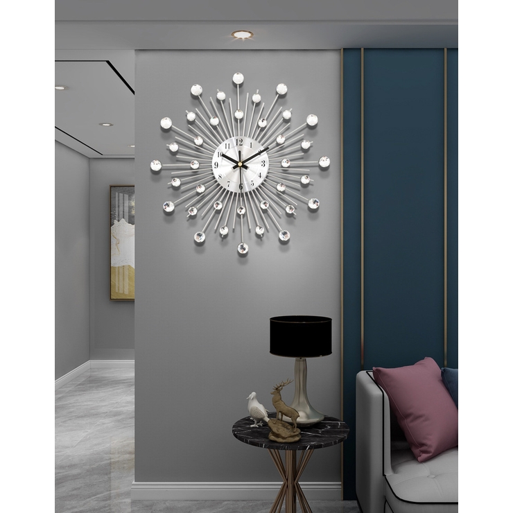 ウォールクロック 壁掛け時計 壁時計 | PlusNao | 詳細画像5 