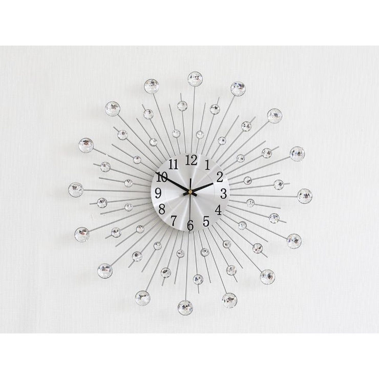 ウォールクロック 壁掛け時計 壁時計 | PlusNao | 詳細画像8 