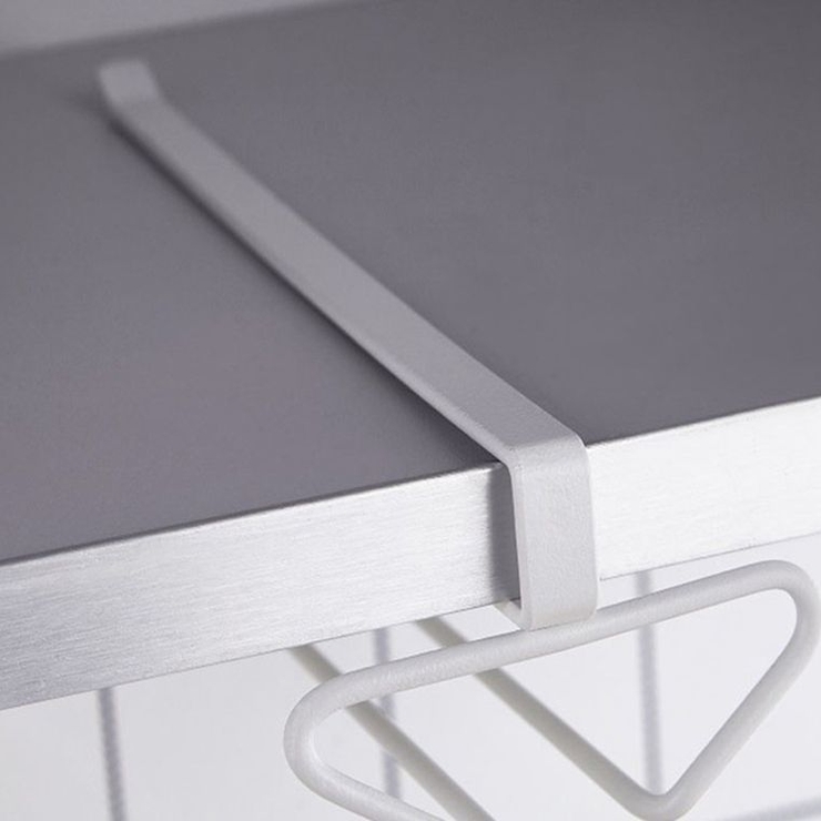 ワイングラスホルダー ワイングラスハンガー 吊り下げ | PlusNao | 詳細画像7 