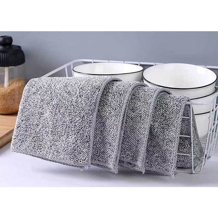 ふきん 食器拭き カウンタークロス | PlusNao | 詳細画像2 