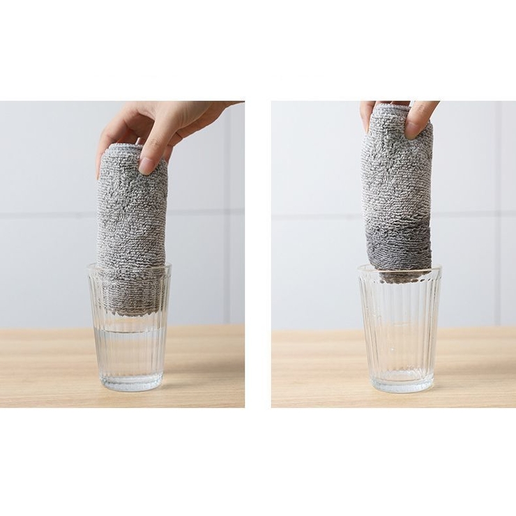 ふきん 食器拭き カウンタークロス | PlusNao | 詳細画像7 