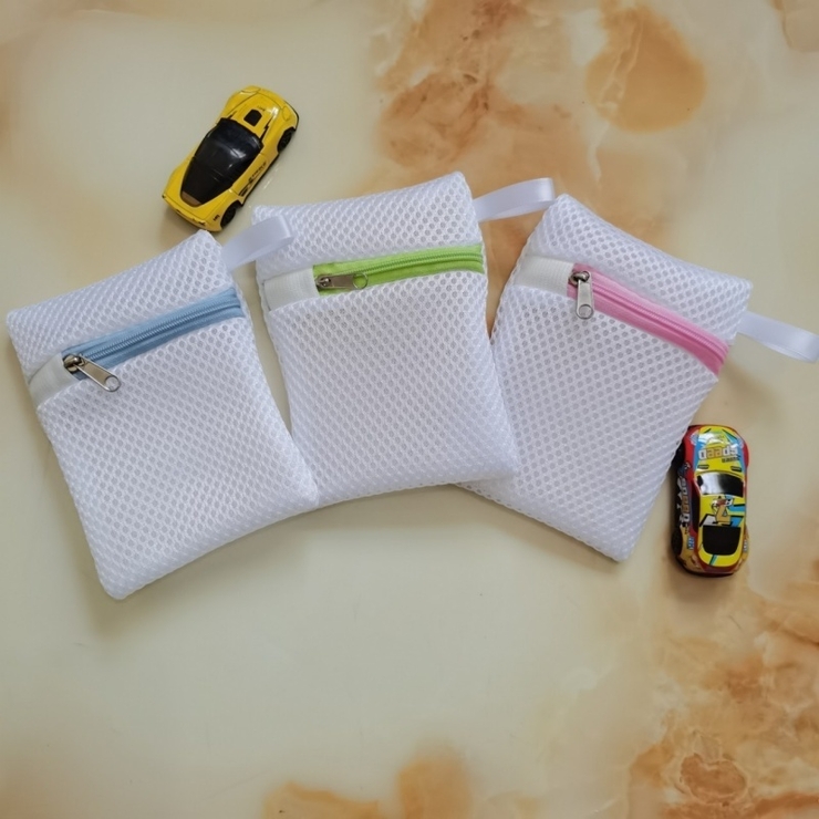 ミニ洗濯ネット 洗濯ネット ミニサイズ | PlusNao | 詳細画像3 