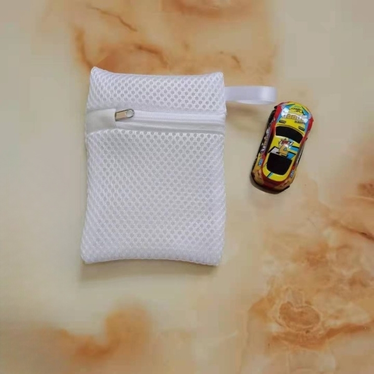 ミニ洗濯ネット 洗濯ネット ミニサイズ | PlusNao | 詳細画像5 