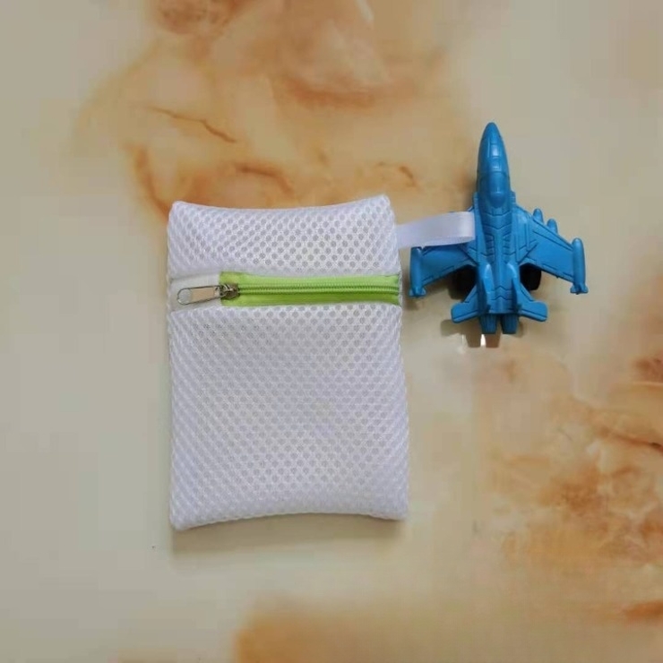 ミニ洗濯ネット 洗濯ネット ミニサイズ | PlusNao | 詳細画像6 