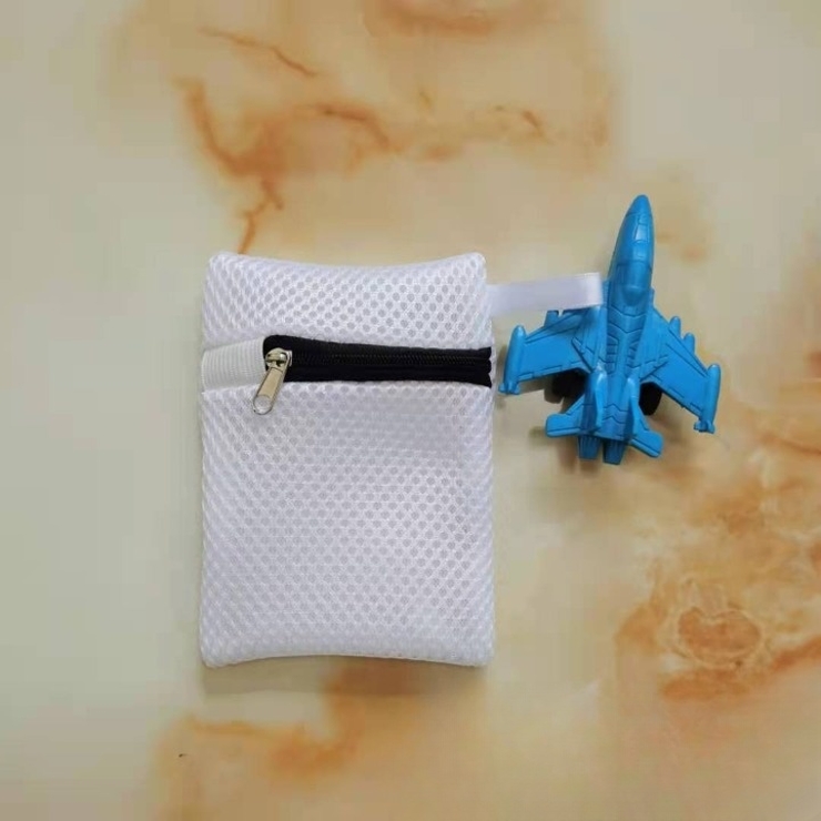 ミニ洗濯ネット 洗濯ネット ミニサイズ | PlusNao | 詳細画像7 