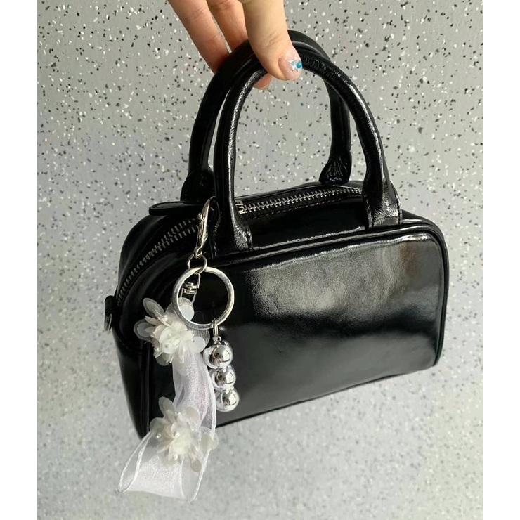 キーホルダー 韓国 レディース | PlusNao | 詳細画像3 