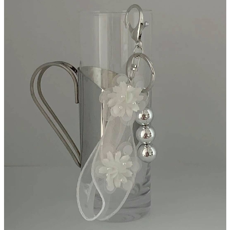 キーホルダー 韓国 レディース | PlusNao | 詳細画像6 