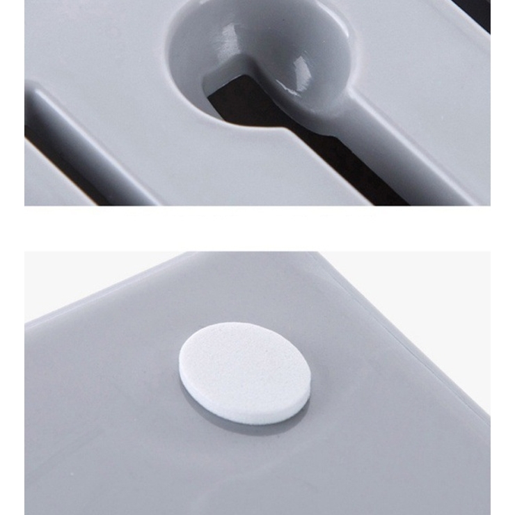 包丁スタンド 包丁立て カトラリースタンド | PlusNao | 詳細画像10 