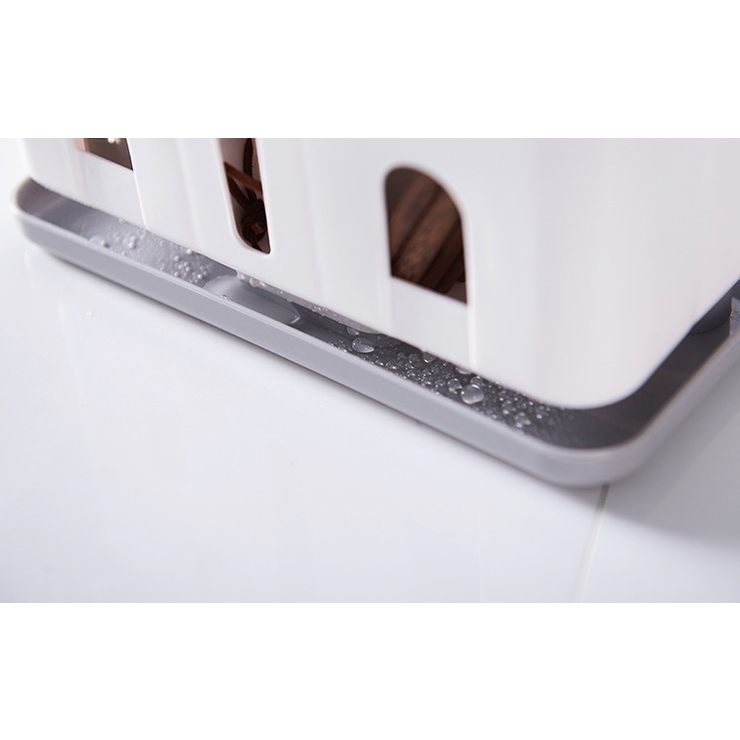 包丁スタンド 包丁立て カトラリースタンド | PlusNao | 詳細画像11 