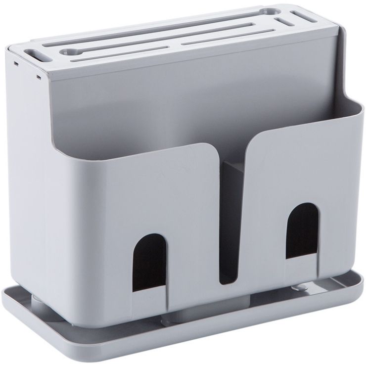 包丁スタンド 包丁立て カトラリースタンド | PlusNao | 詳細画像7 