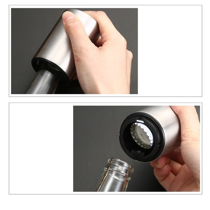 オープナー 蓋開け 瓶開け | PlusNao | 詳細画像10 