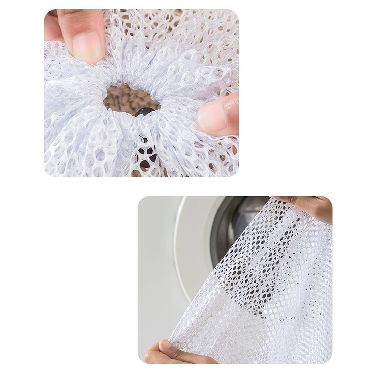 洗濯ネット ランドリーネット ランドリーバッグ | PlusNao | 詳細画像10 