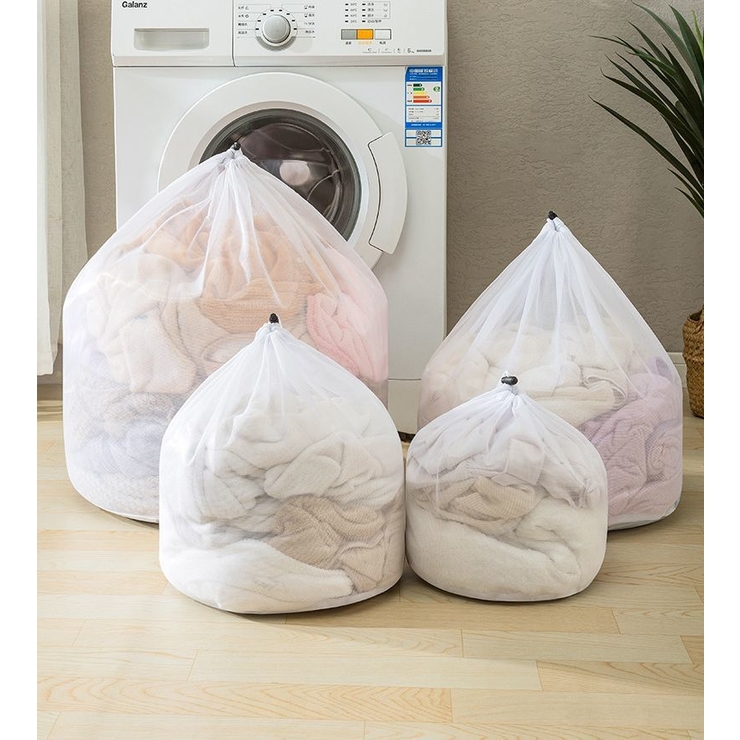 洗濯ネット ランドリーネット ランドリーバッグ | PlusNao | 詳細画像2 